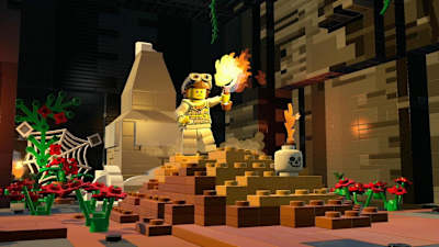 LEGO Worlds