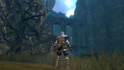 Non è paragonabile alle versioni PS4 e Xbox One, ma non è da buttare via