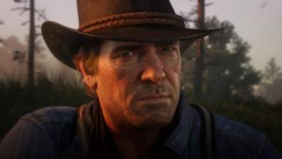 Red Dead Redemption 2 çıktı