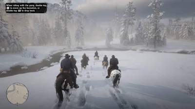 Die richtige Kleidung ist entscheidend.