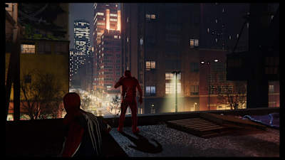 No need to cause a distraction with this one