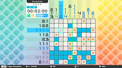 Knobelspaß mit Zahlen und Kästchen