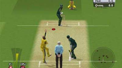 Ponting!
