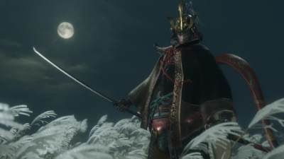 Sekiro: Gölgeler İki Kez Ölür