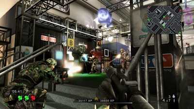 Rainbow Six: Vegas was popular enough for a sequel