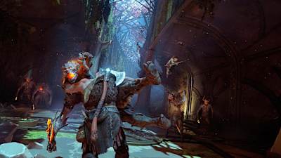 God of War - One of Sony's finest