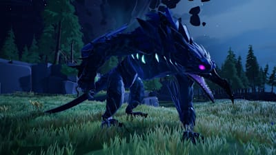 opinion* Dauntless