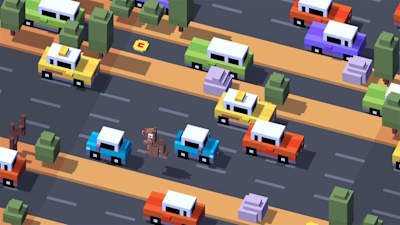 Crossy Road