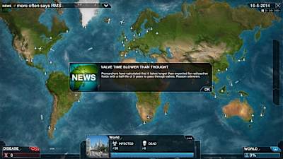 Plague Inc.