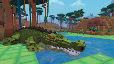 PixARK