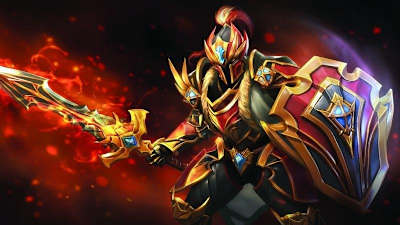Dragon Knight is defines the meta