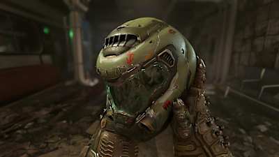 In DOOM Eternal erwartet euch Ende November erneut schnörkellose Oldschool-Action und eine Ballerorgie allererster Güte