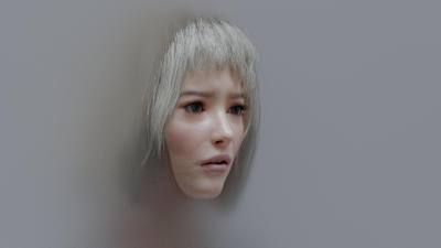 Tehran-born, London-based producer Ash Koosha has also used AI to create a non-human, or “auxuman” musical collaborator called Yona.