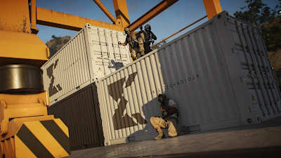 Shipping Wars - Extreme Edition