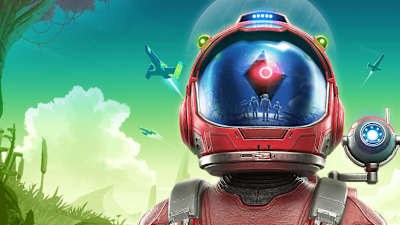Mit dem bisher größten Update No Man's Sky Beyond ist das Weltraumspiel endlich in der obersten Liga angekommen. Neben einem Multiplayer gibt es endlich auch VR-Support.