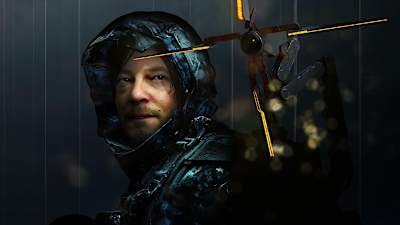 Death Stranding, das neueste Spiel von Metal Gear-Schöpfer Hideo Kojima könnte das spannendste PS4-Spiel des Jahres werden