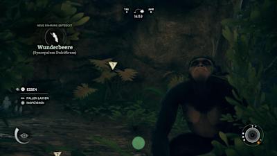 Im Survival-Spiel Ancestors: The Humankind Odyssey erkundet ihr die Umgebung, sammelt Wissen an und gebt es an die nächste Generation weiter um zu überleben