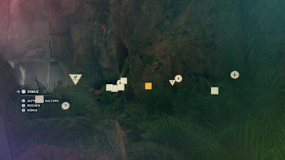 Mit eurer Intelligenz und euren Sinnen erkundet ihr die Spielwelt