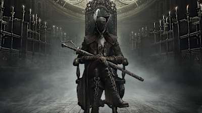 Bloodborne überzeugt mit einer einzigartigen Spielwelt und Atmosphäre