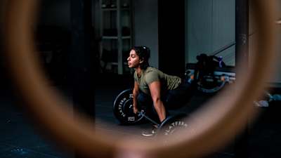 올바르게 마스터했다면, 데드리프트의 효과는 엄청날 것입니다.