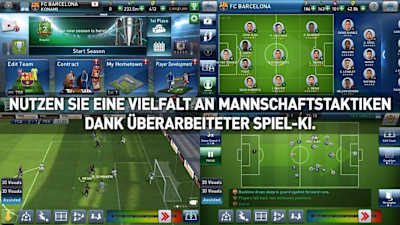 PES Club Manager