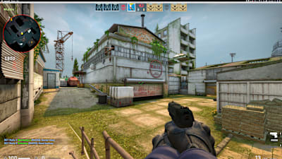 CS:GO