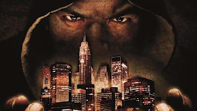 Das Cover von Def Jam: Fight for NY. Eines der coolsten Prügelspieler der PS2-Ära. Hier war alles verteren, was seinerzeit im Hip-Hop Rang und Namen hatte