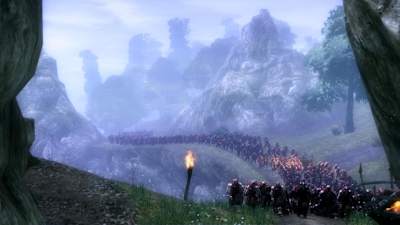 Die Wikinger ziehen in die Schlacht. Viking: Battle for Asgard war ein gelungenes Action-Adventure, verkaufte sich aber kaum