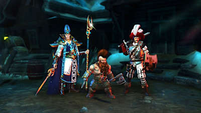 Just look at the majesty of that beard