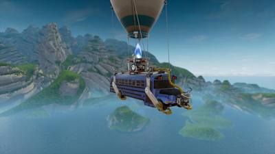 How to get your first win in Fortnite - Battle Bus tips