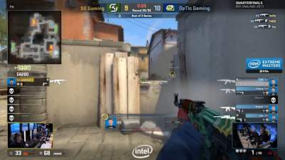 CS:GO