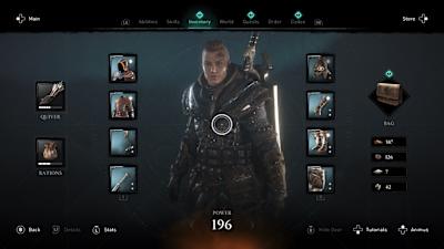 Assassin’s Creed Valhalla