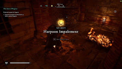 Assassin’s Creed Valhalla