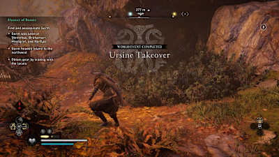 Assassin’s Creed Valhalla