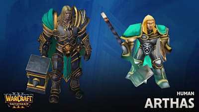 Arthas