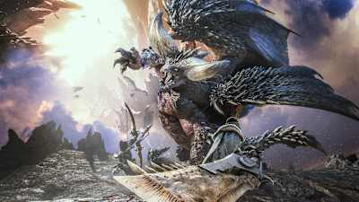 Monster Hunter: World, jeu vidéo développé et édité par Capcom, est sorti en 2018 sur PlayStation 4 et Xbox One et sur PC.