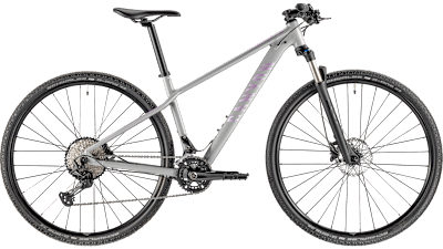 Canyon Pathlite WMN AL 6.0
