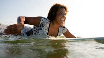 Danielle Lyons Black