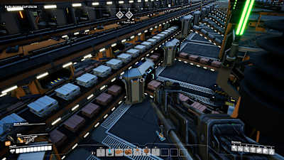 Den Bus könnt ihr euch stapeln