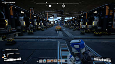 So könnte euer Supermarkt aussehen