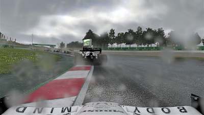 Der AlphaTauri in F1 2020