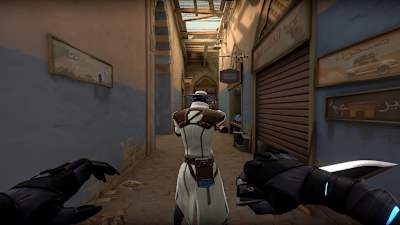 L'une des plus grosses erreurs à faire sur le jeu Valorant est de… faire du bruit. Beaucoup trop de bruit. Valorant attend de vous que vous soyez précautionneux.