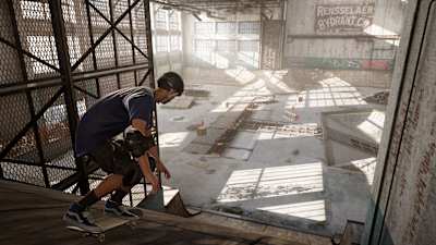 Tony Hawk Pro Skater 1+2