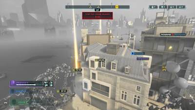 Hold off competitors for 45 seconds wearing the crown, and you'll be king