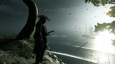 Ghost of Tsushima's Mongol invasion is a constant threat