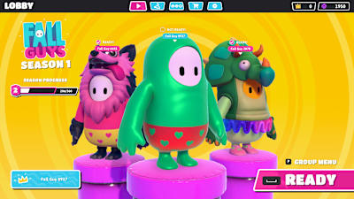 Your jellybean capsule buddy has a mind of its own.