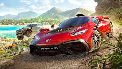 El título Forza Horizon 5, es el gran juego de Xbox de finales de año.