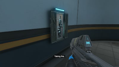 Halo Infinite Weapon Locker