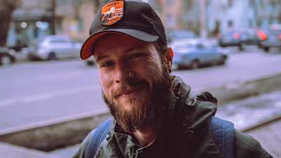 Александр Каргаполов