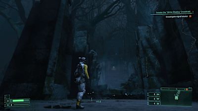 A modular level mashup system recreates paths in each subsequent run